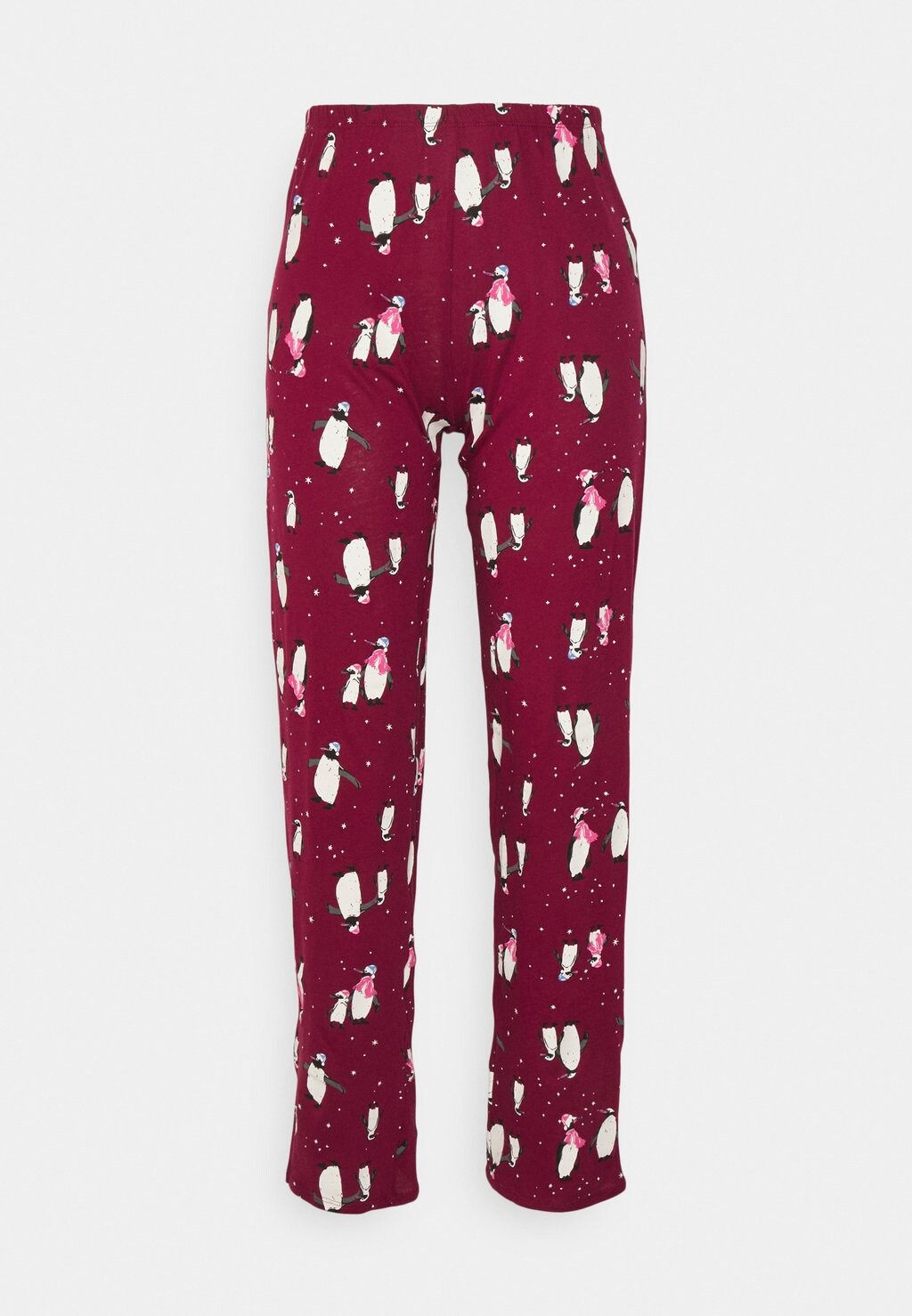 

Пижама Marks & Spencer, красный