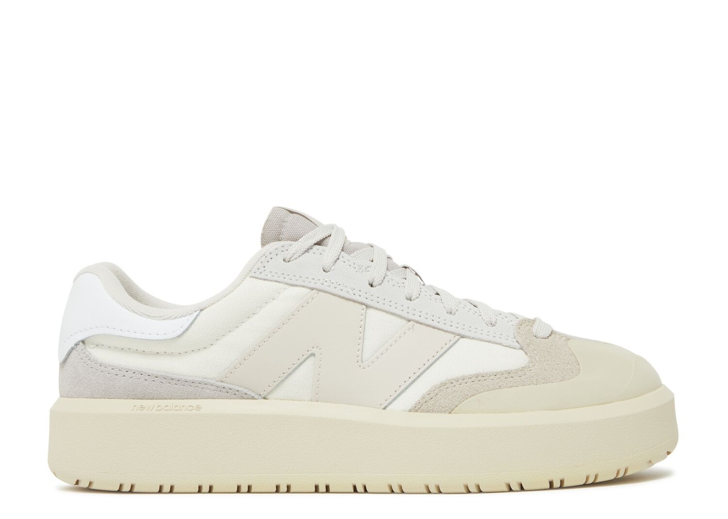 

Кроссовки New Balance Ct302 'Rain Cloud Moonbeam', серый