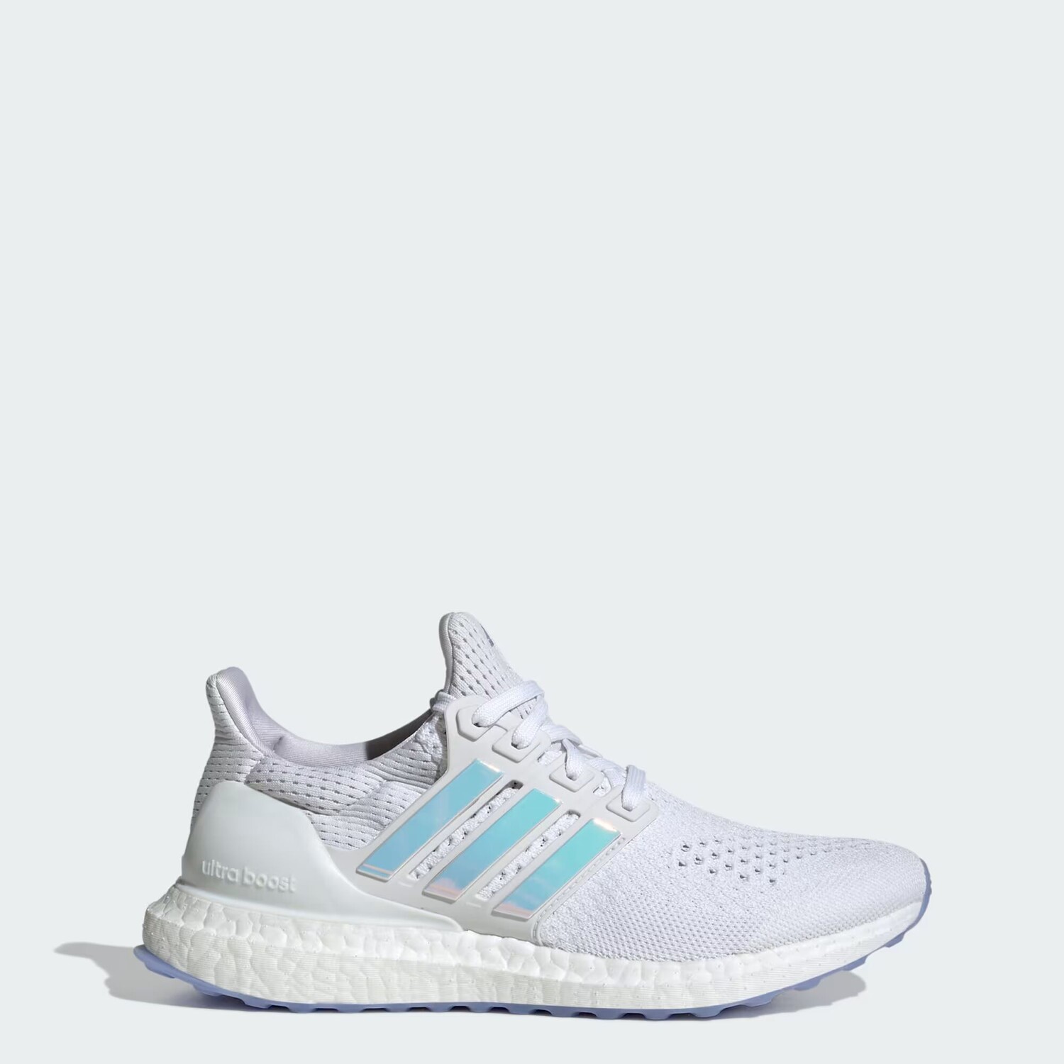 

Обувь ультрабуст 1.0 Adidas, цвет Cloud White/Supplier Colour/Blue Spark Met.