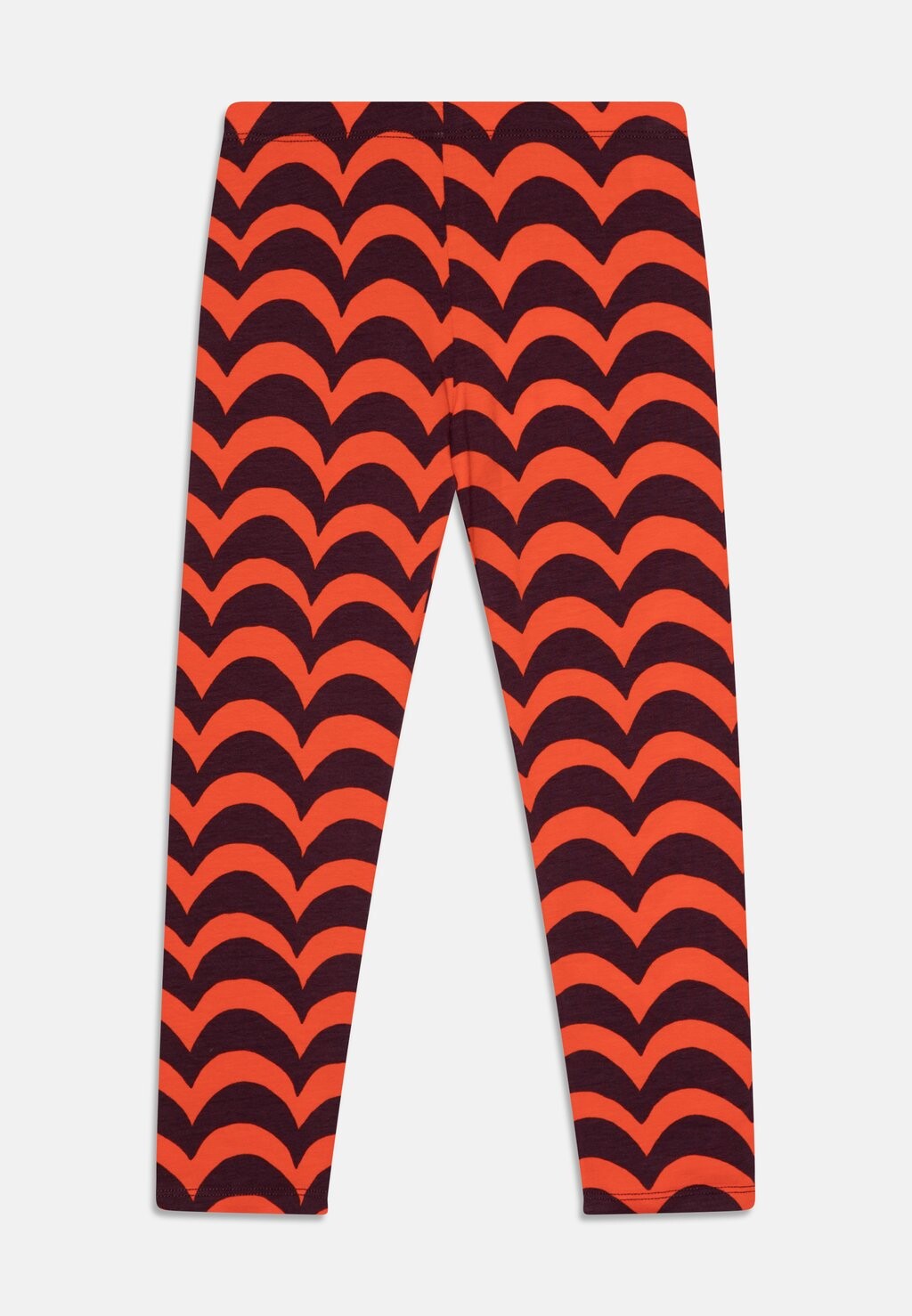 

Леггинсы Marimekko, красный