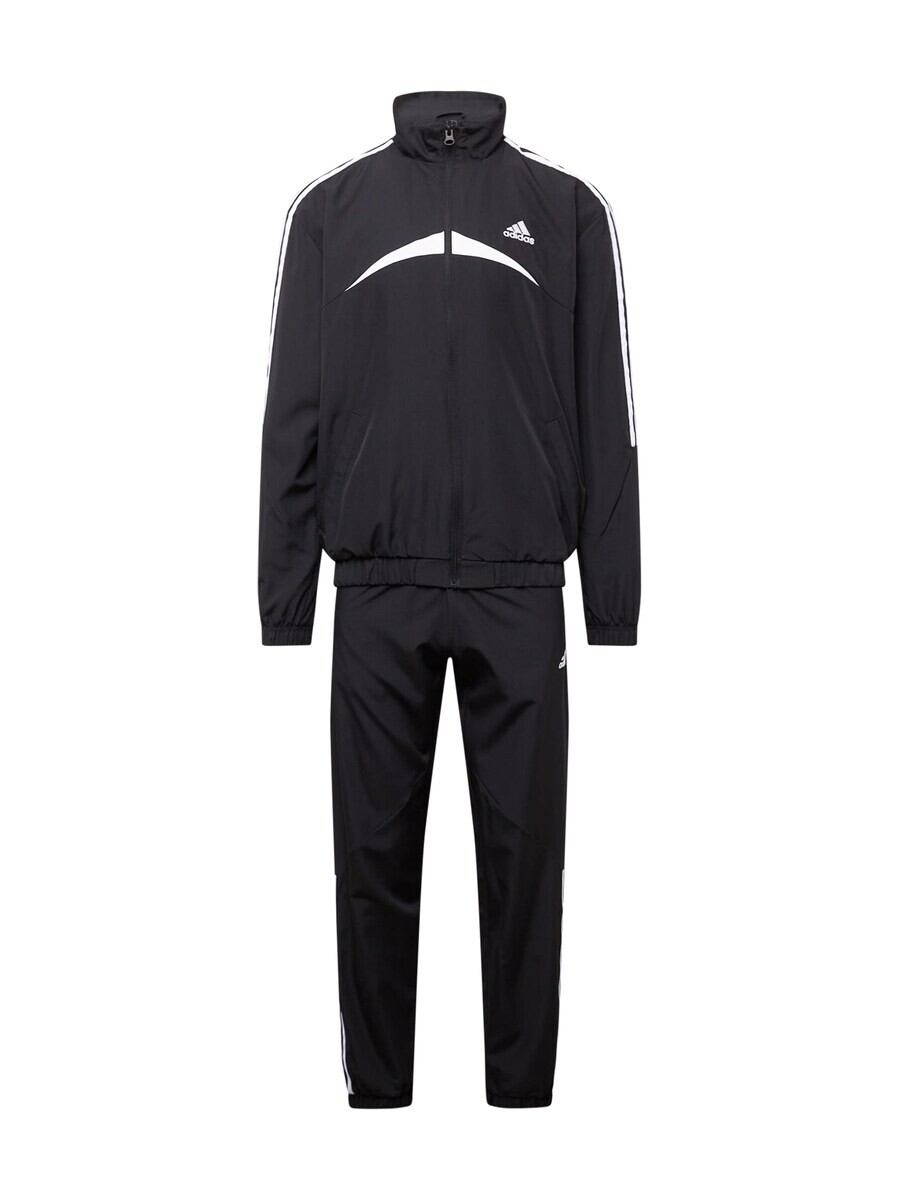 

Спортивный костюм Adidas, черный