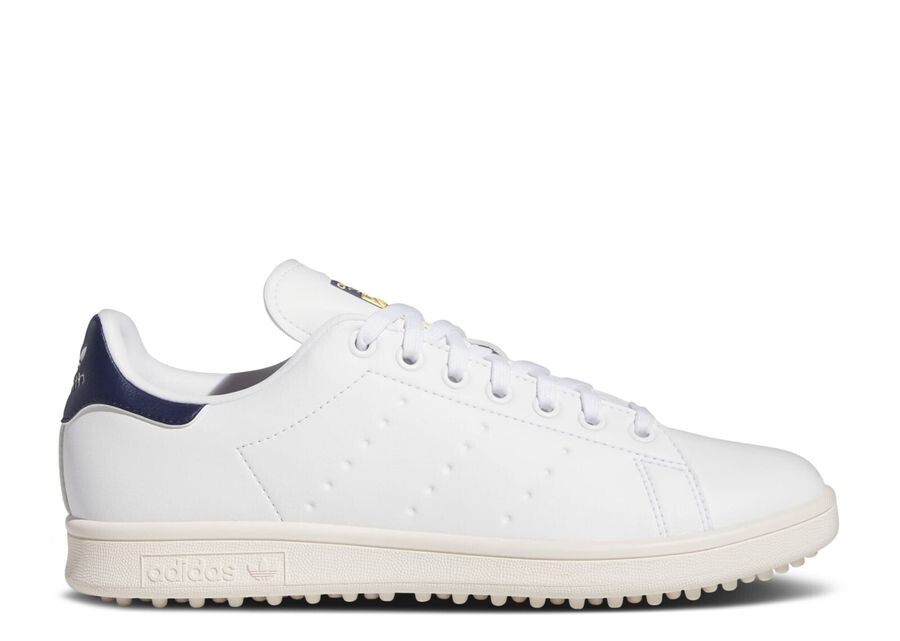 

Кроссовки adidas Stan Smith Golf 'White Collegiate Navy', белый