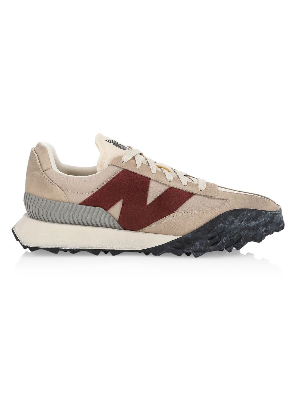 

Кроссовки XC-72 New Balance, разноцветный