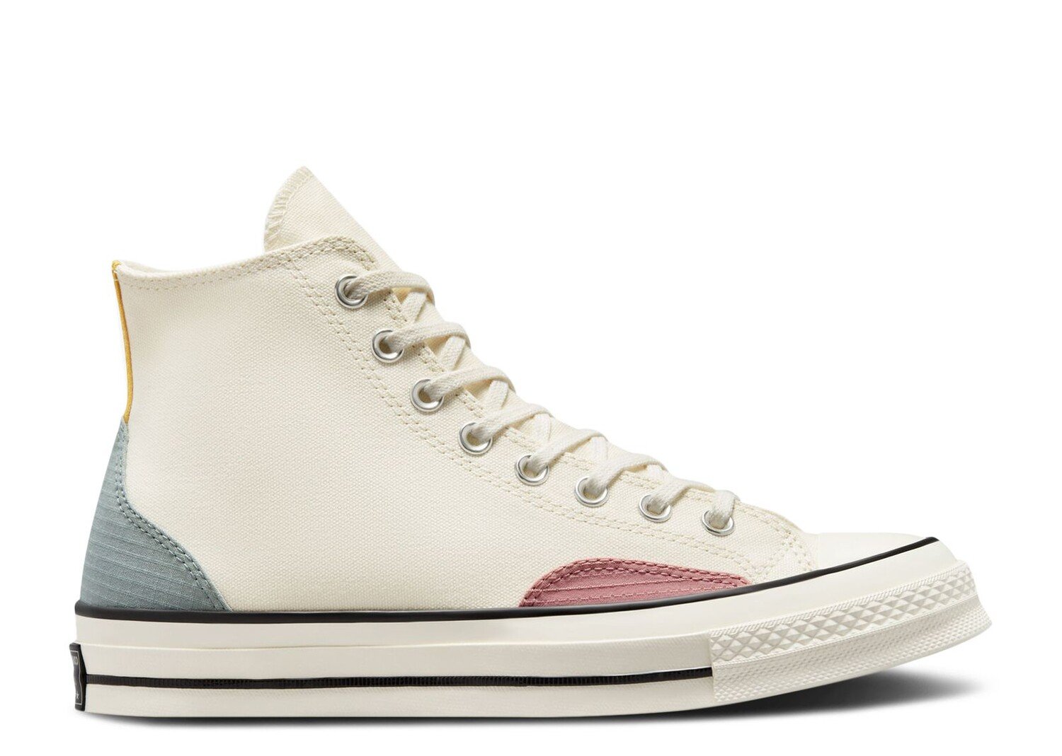 

Кроссовки Converse Chuck 70 High 'Zesty Neutrals - Egret', белый