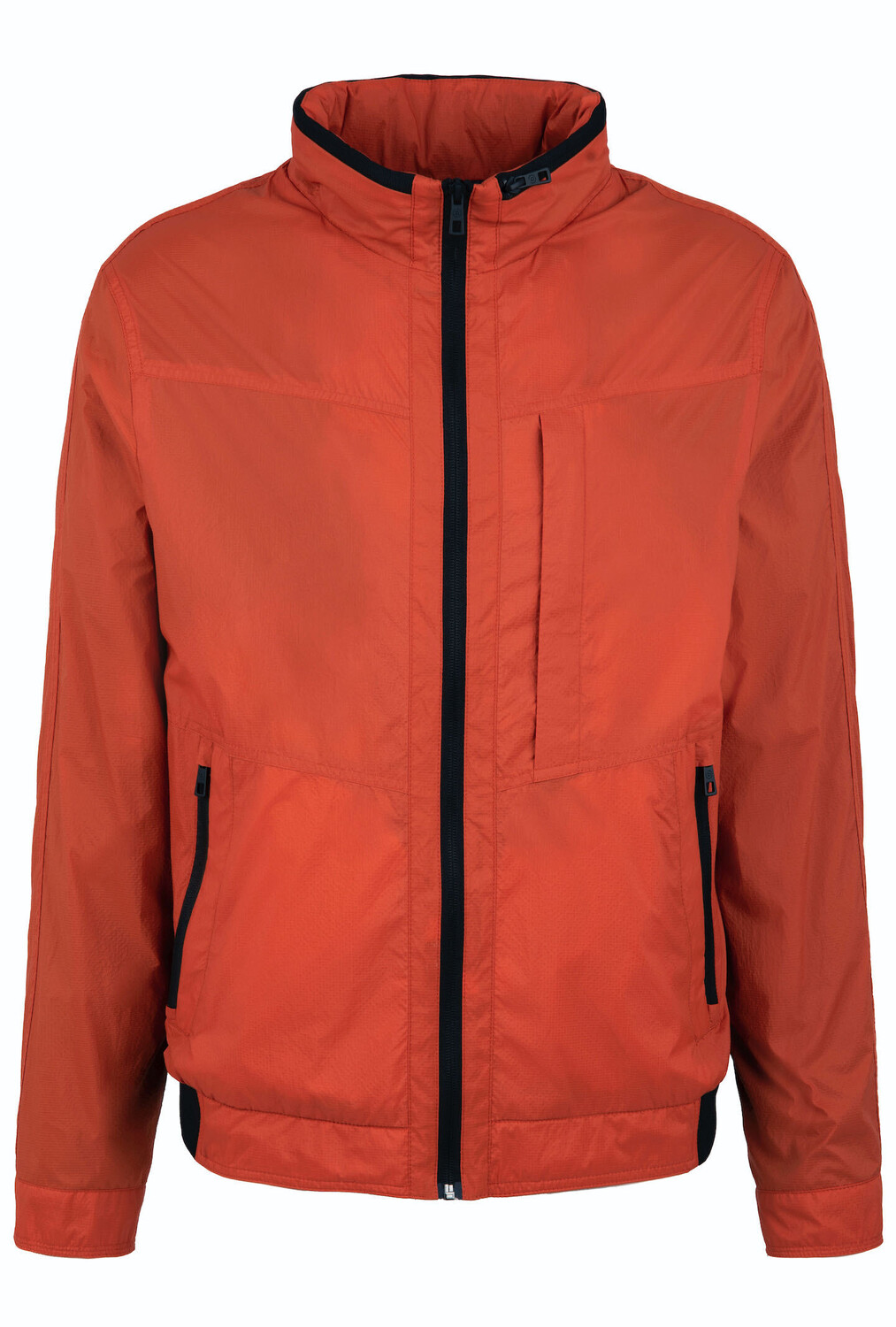

Куртка Bugatti Blouson, цвет rost