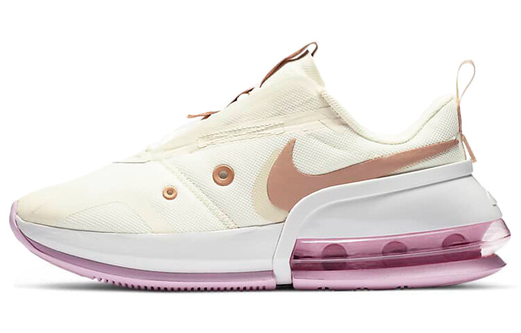

Nike Air Max Up Wmns Бежевый/Белый/Розовый