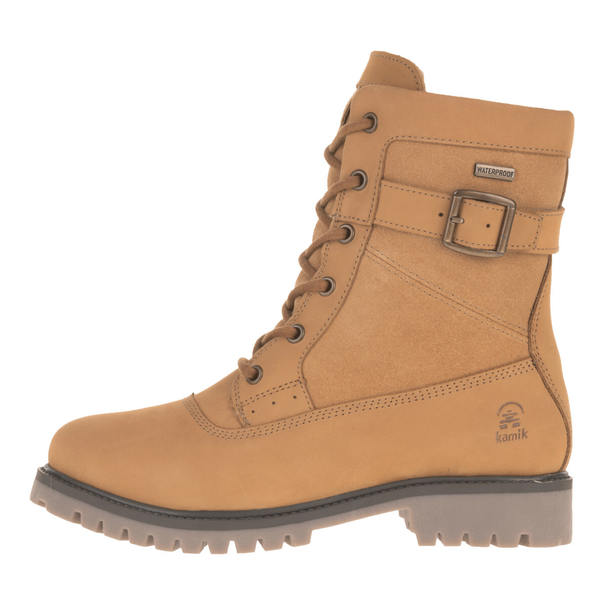

Ботинки Kamik Stiefel ROUGE MID, светло-коричневый