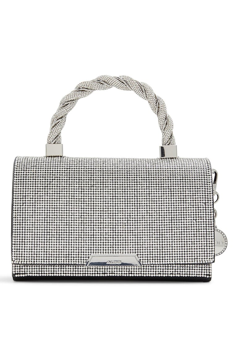

Сумка Albedanten из экокожи Aldo, черный