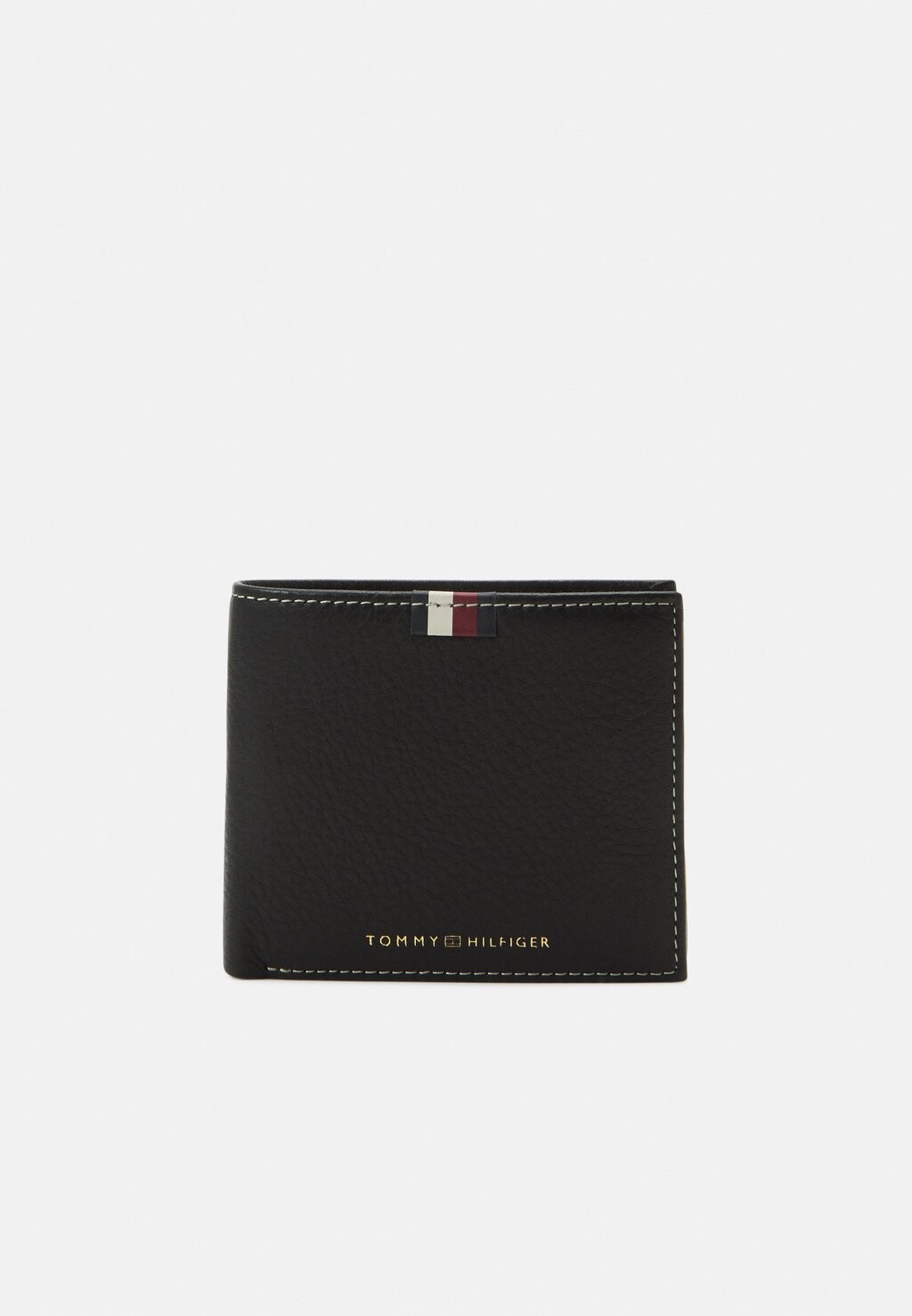 

Бумажник Tommy Hilfiger, черный