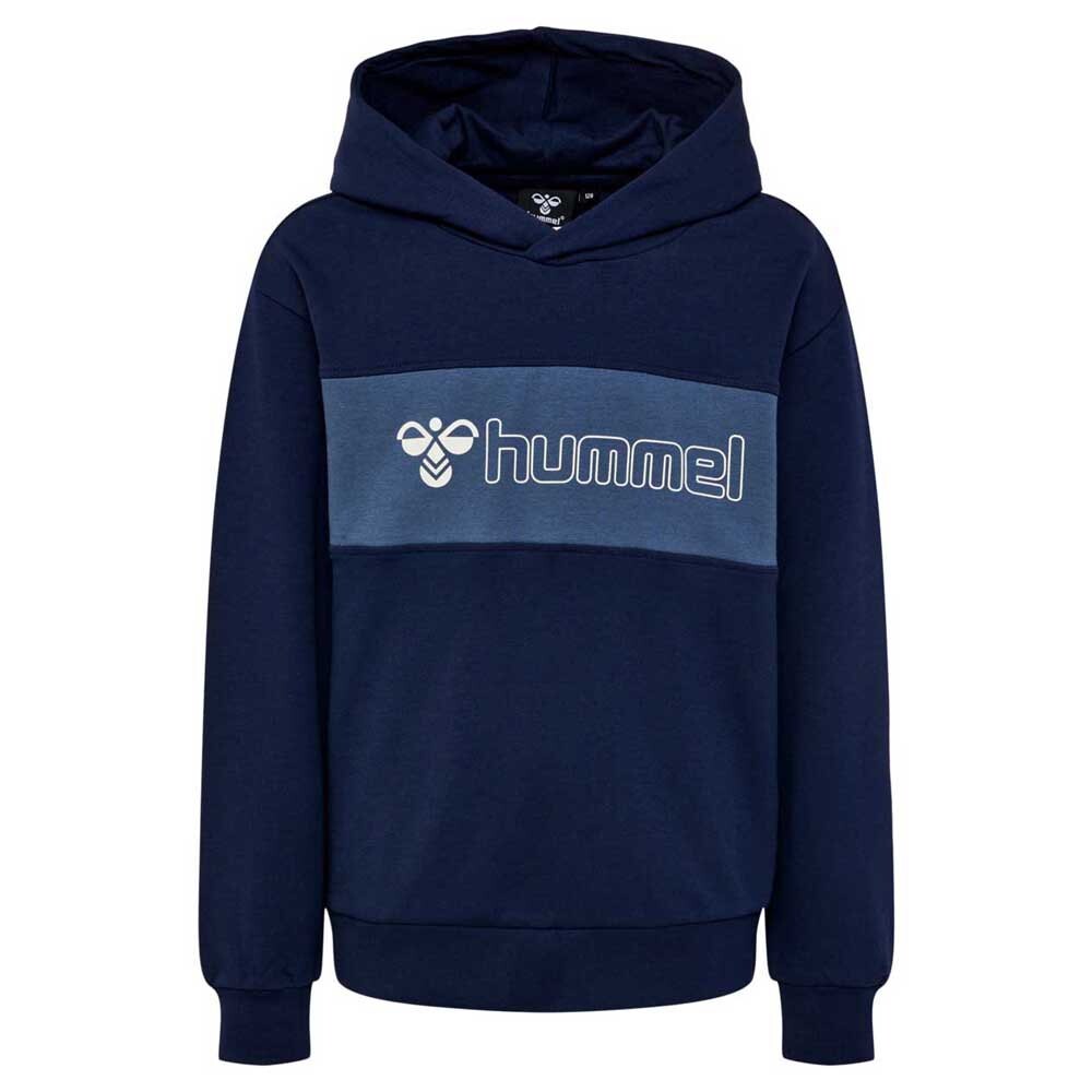

Худи Hummel Atlas, синий