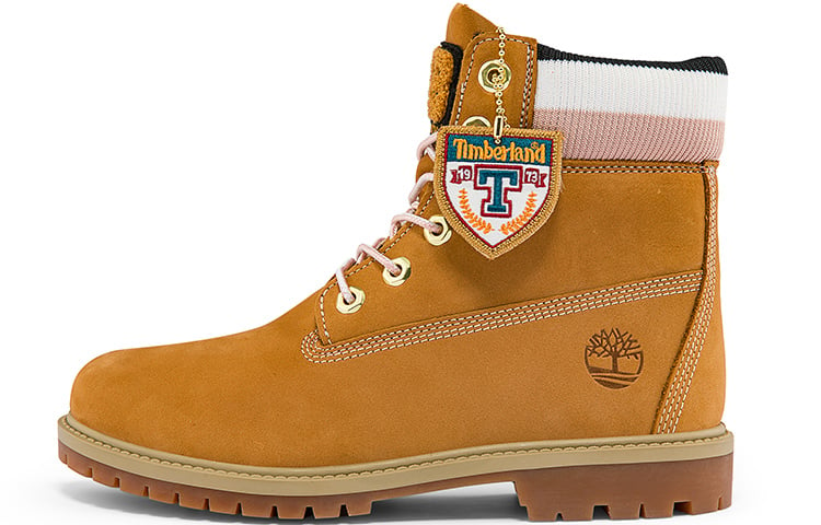 

Женские ботинки Timberland Martin