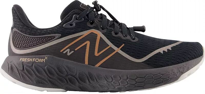 

Женские кроссовки New Balance Fresh Foam X 1080v12 Permafrost, черный