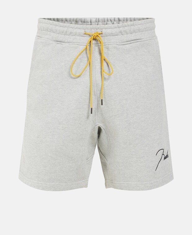 

Шорты Rhude, серый