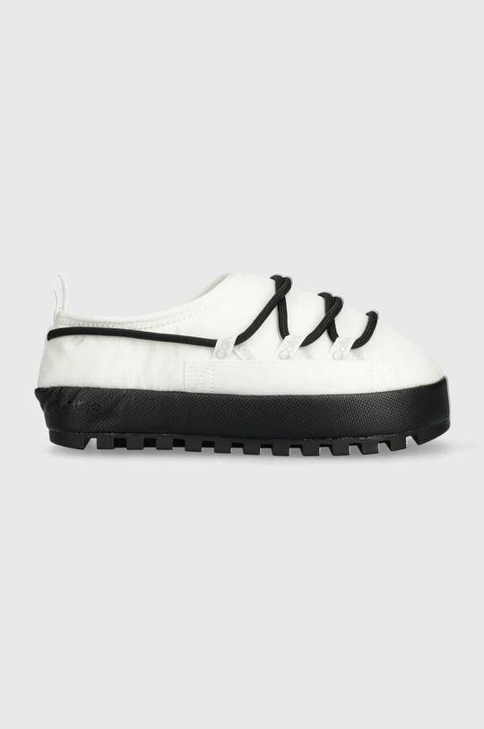 

Тапочки HOME SLIPPER LACING WN Calvin Klein Jeans, белый