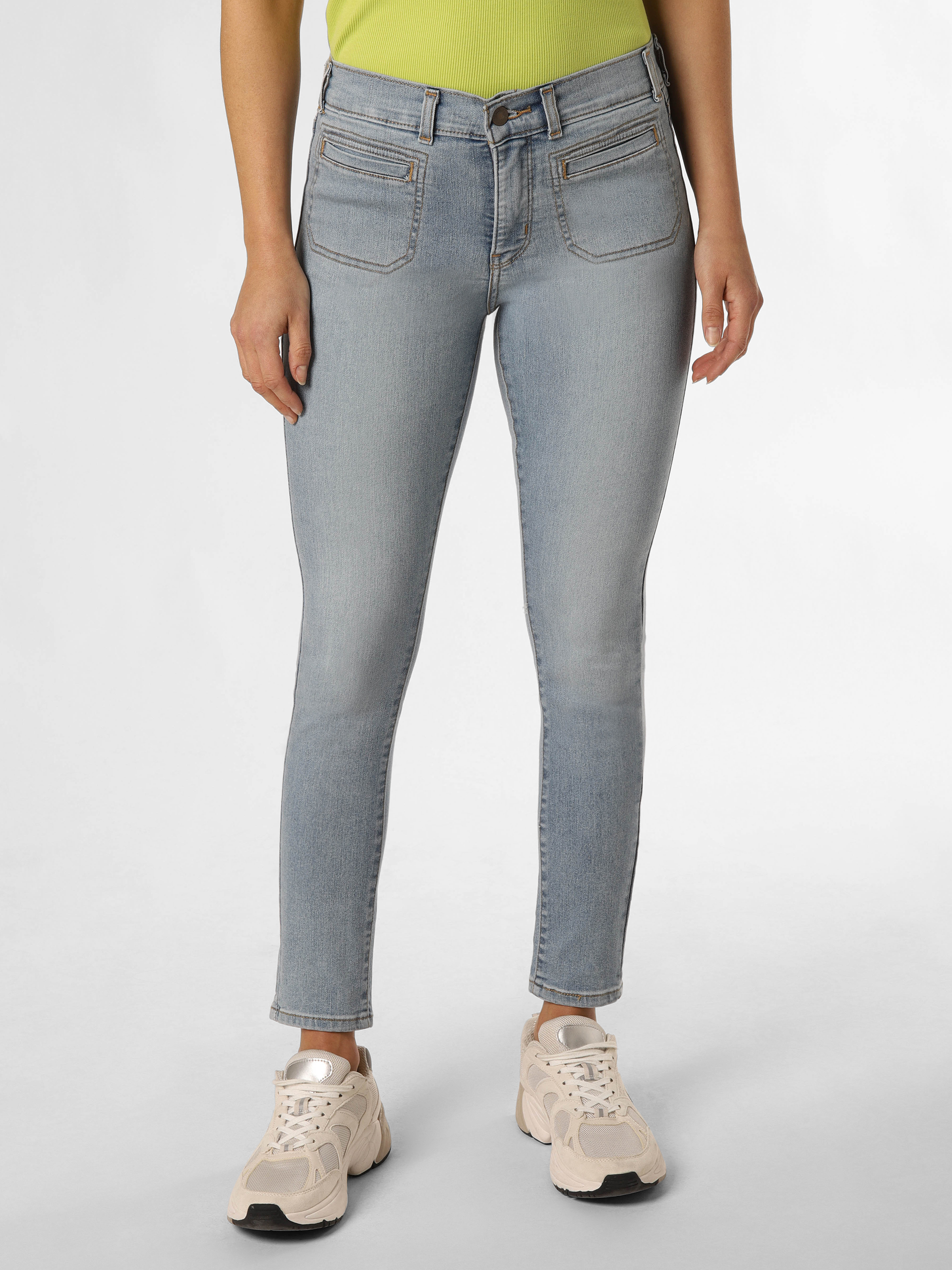 Брюки Levi´s Jeans 311 Shaping Skinny, цвет bleached