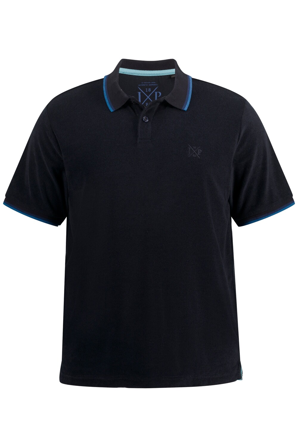 

Поло JP1880, цвет navy blau