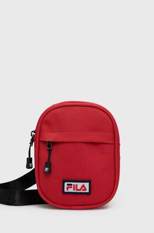 

Фила Саше Fila, красный