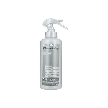 

Chemistry Shot Phix Phase 5.5 250мл, Redken