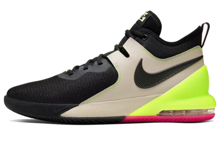 

Мужские баскетбольные кроссовки Nike Air Max Impact