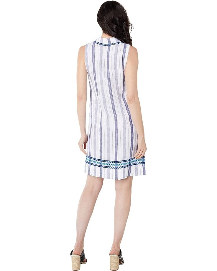 

Платье Hatley Marin Shift Dress - Sailor Stripes, цвет Sailor Stripes