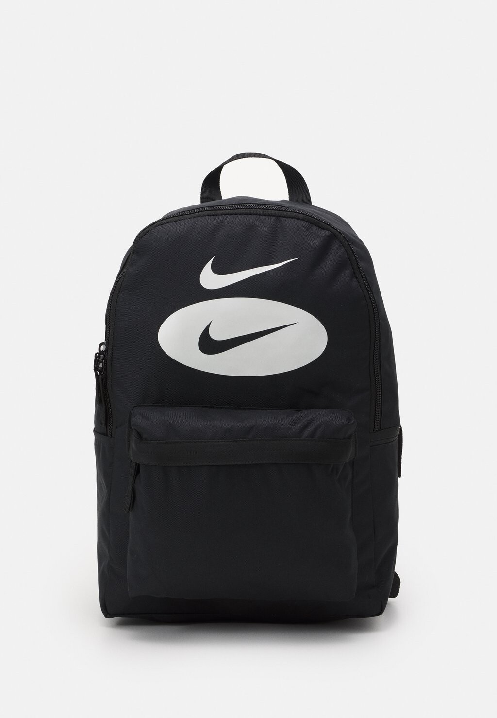 

Рюкзак Nike, черно-белый