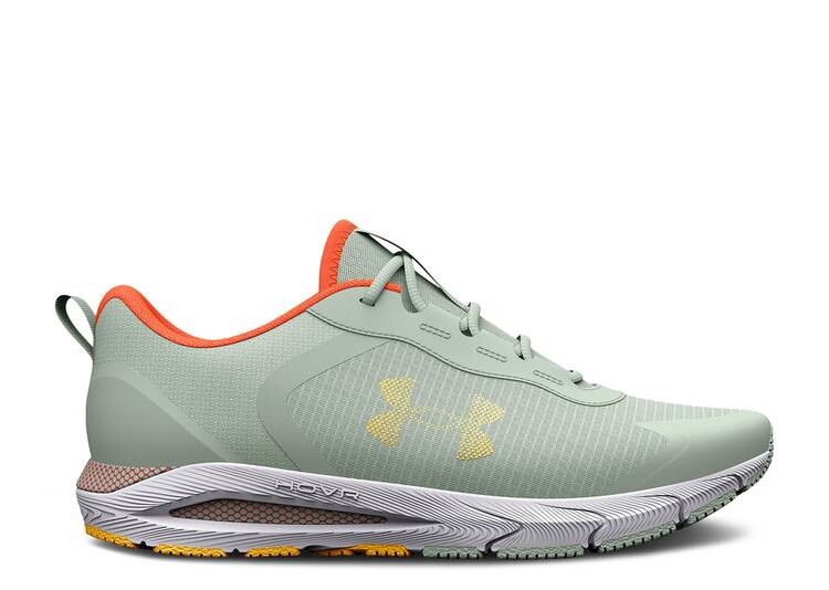 

Кроссовки Under Armour WMNS HOVR SONIC SE 'ILLUSION GREEN', зеленый