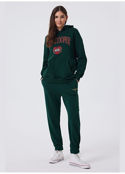 

Спортивные штаны Lee Cooper