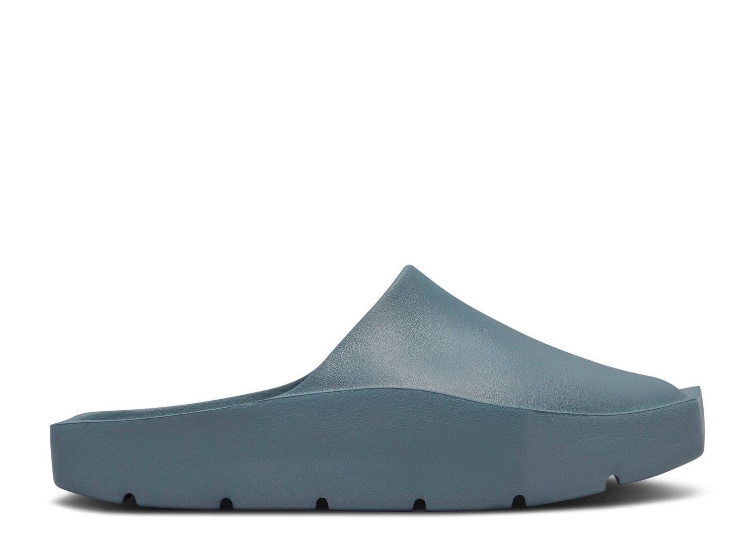 

Кроссовки Air Jordan Wmns Jordan Hex Mule 'Ozone Blue', синий