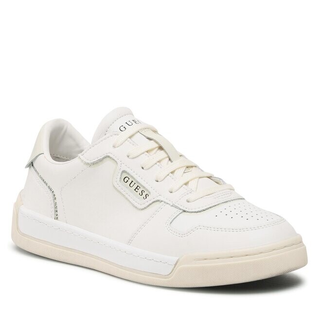 

Кроссовки Guess StraveVintage, белый
