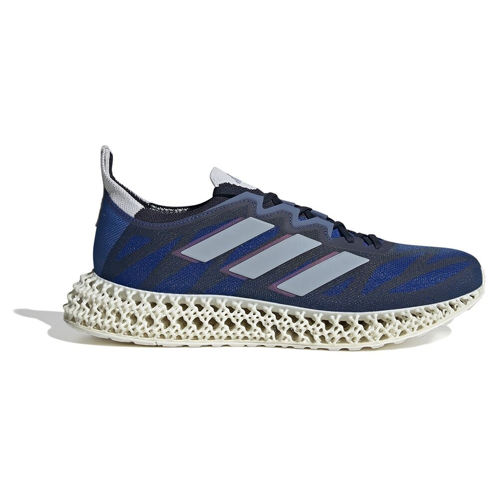 

Кроссовки adidas 4Dfwd 3, синий