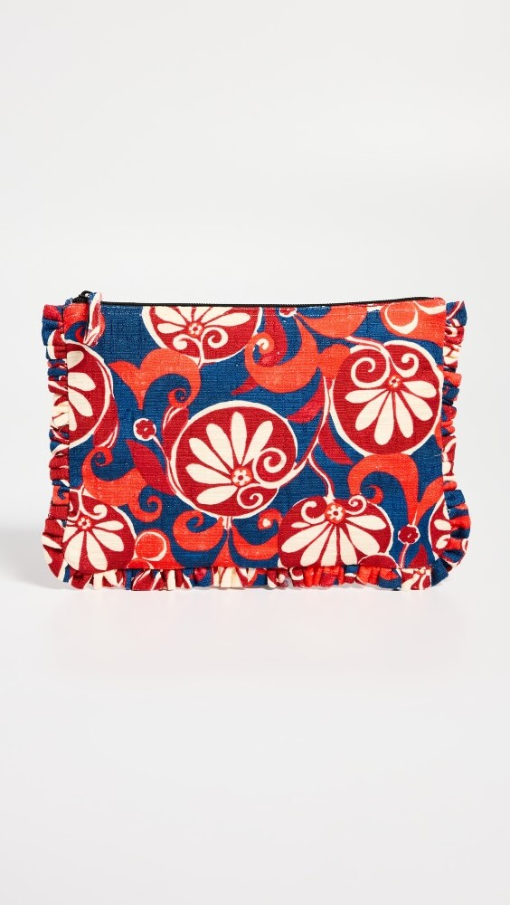 

Сумка La Double J Hand Pochette