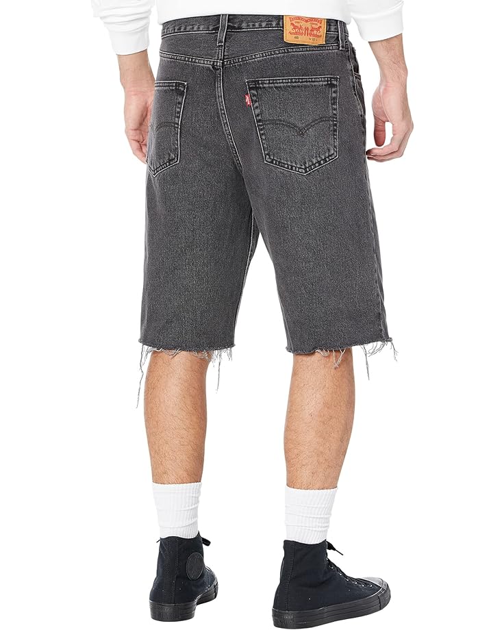 Шорты Levi's Premium 469 Loose Shorts, цвет Hard Candy icy hard candy духи 75мл