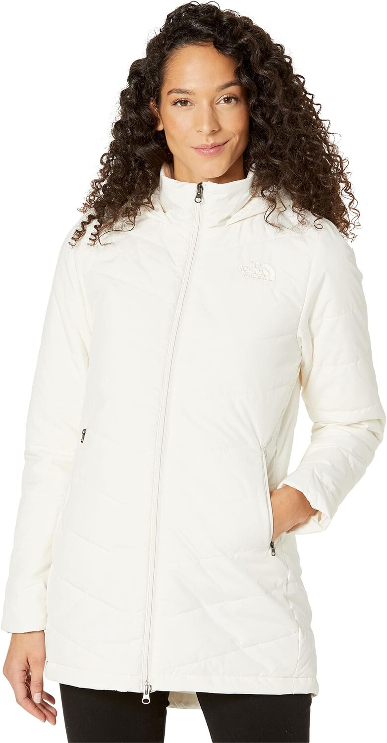 

Парка Tamburello Parka The North Face, цвет Gardenia White