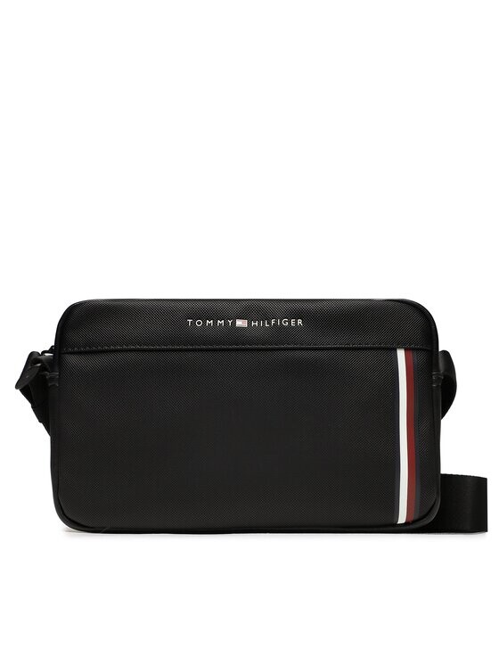 

Рюкзак Tommy Hilfiger, черный