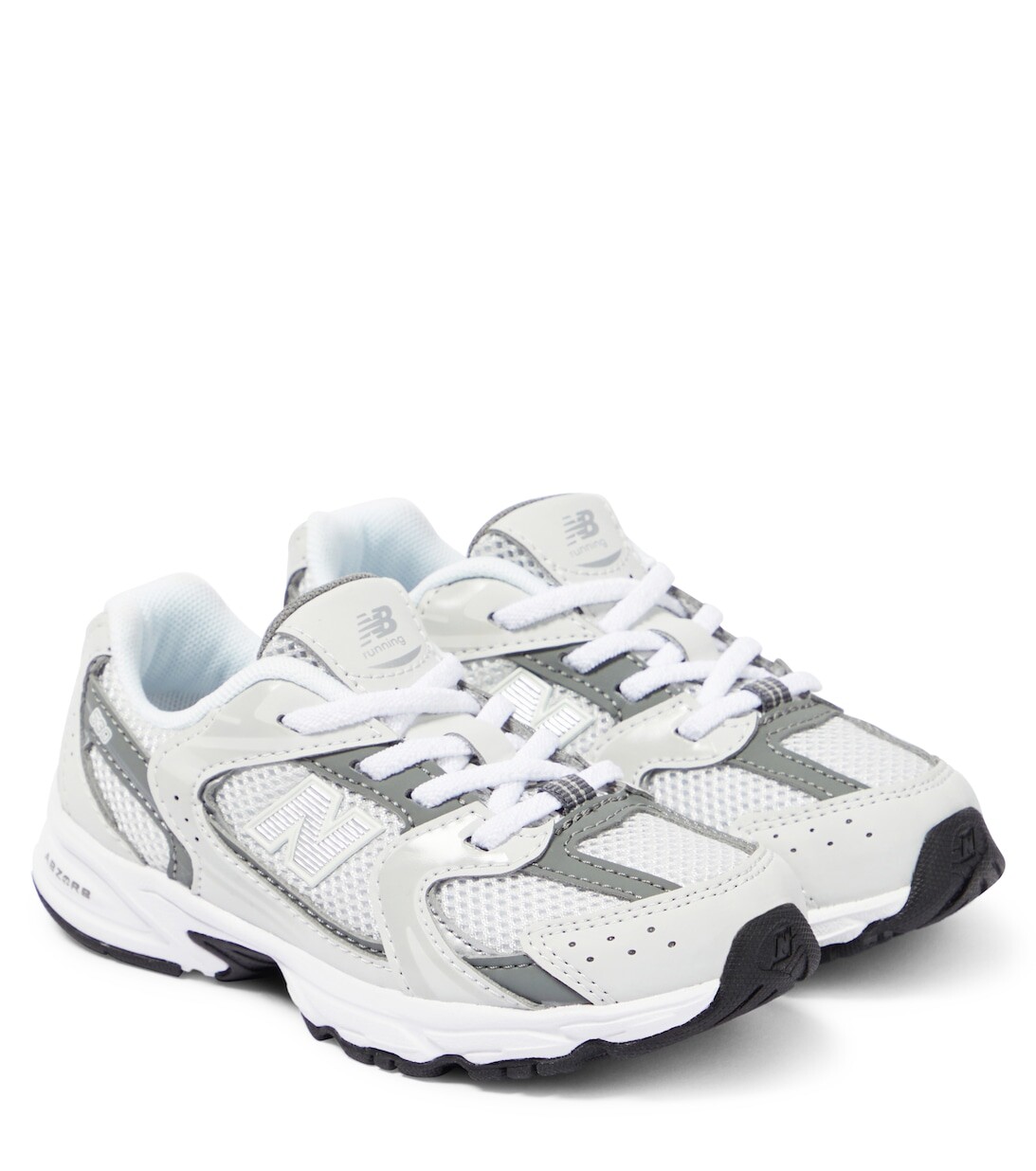 

Кроссовки 530 New Balance, белый