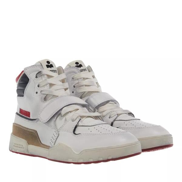 

Кроссовки sneaker woman Isabel Marant, белый