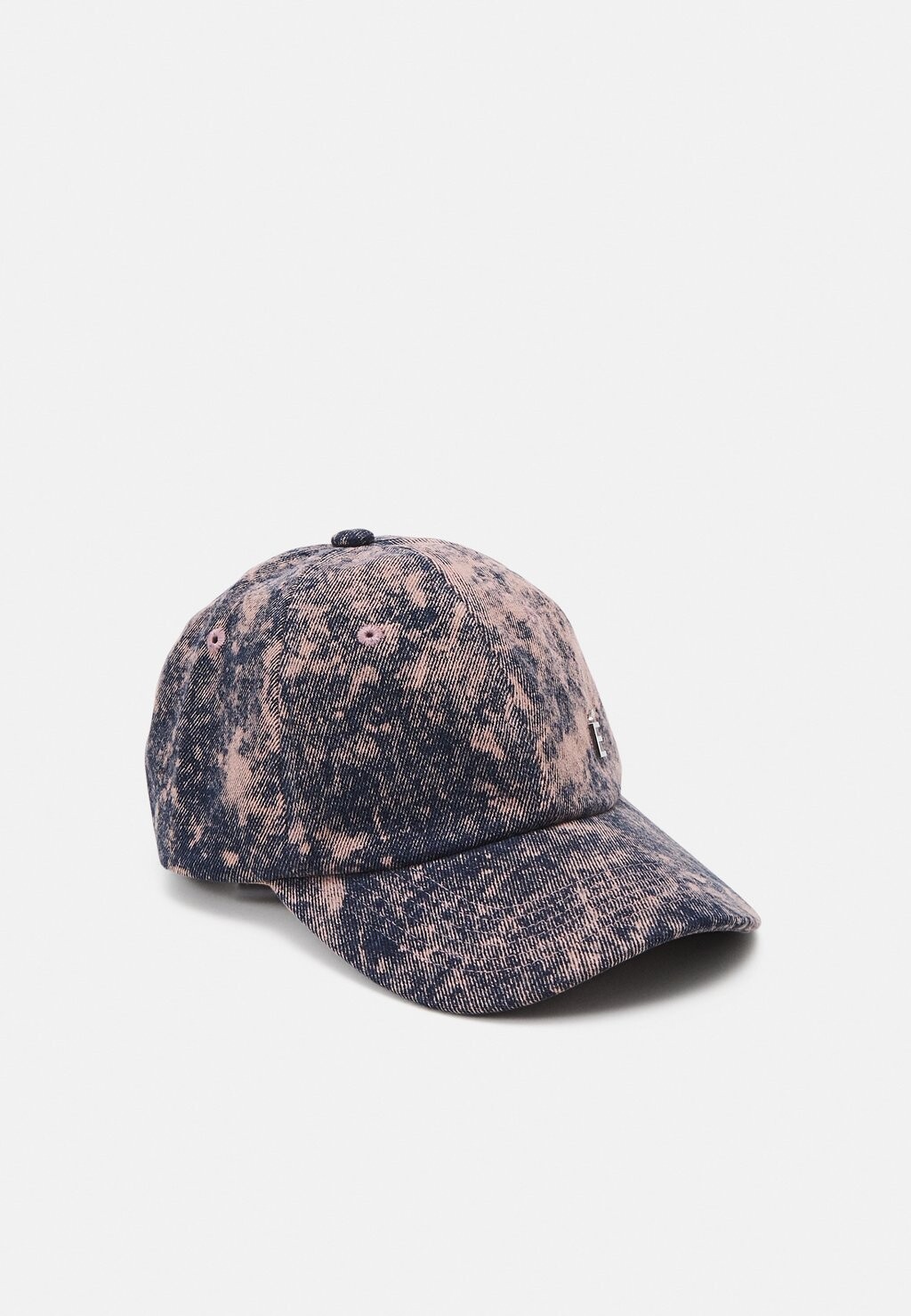 

Бейсболка BOOSTER UNISEX Études, розовый