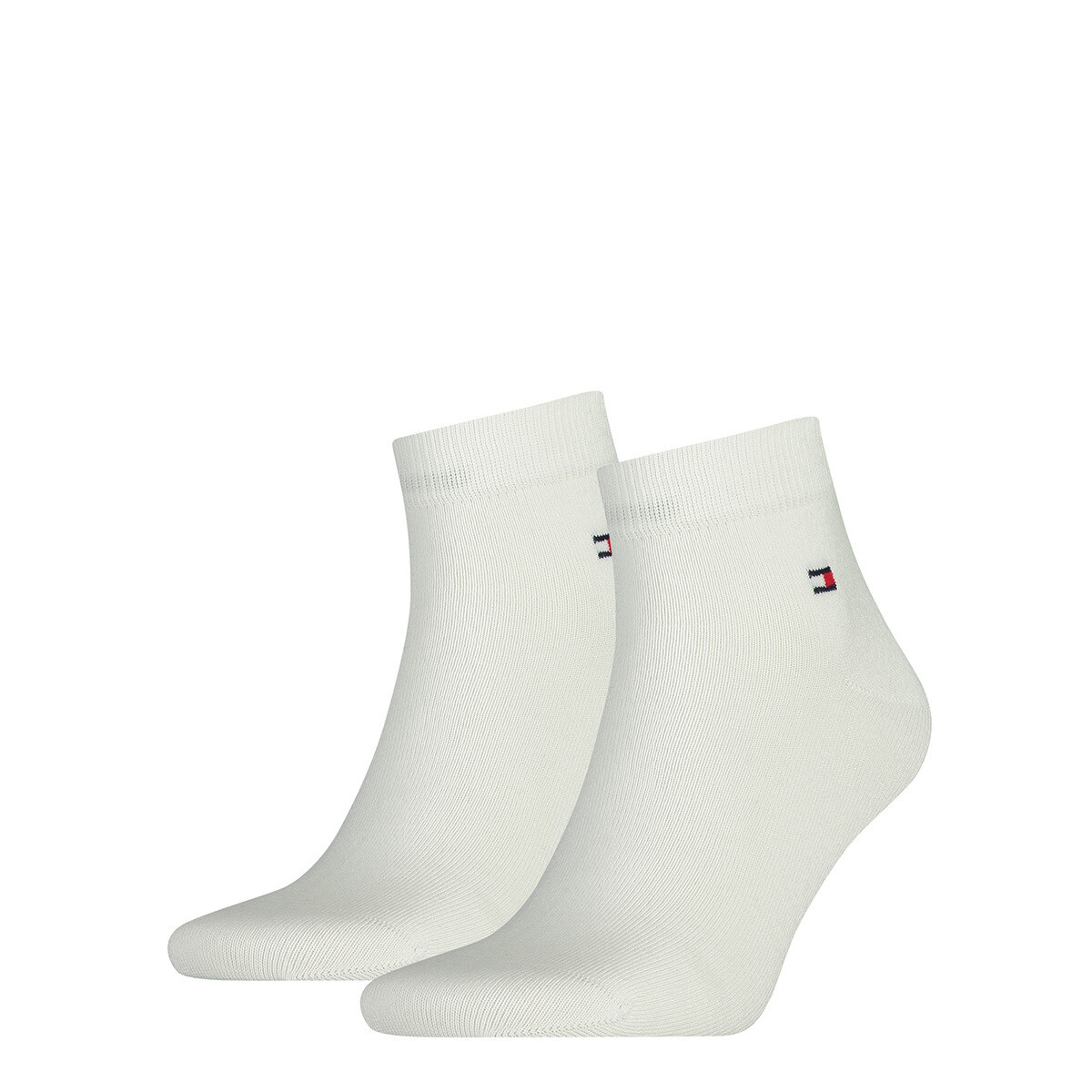 

Носки Tommy Hilfiger 2 шт, белый
