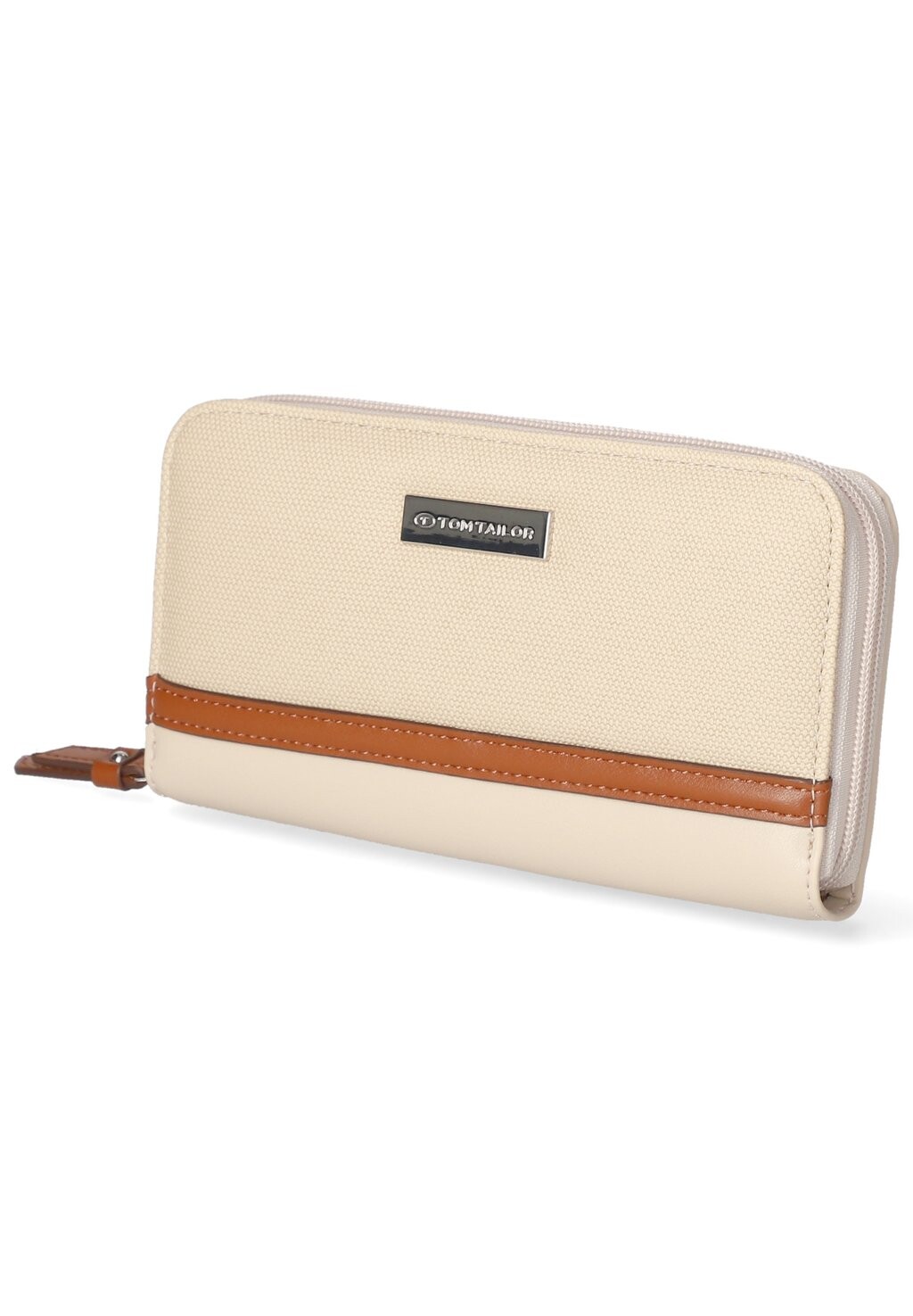 

Кошелек TOM TAILOR, цвет beige