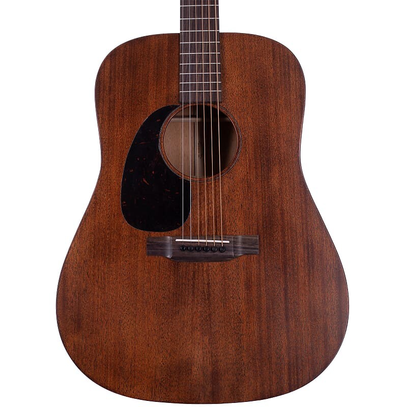 

Акустическая гитара Martin D-15M Lefty Mahogany - Natural
