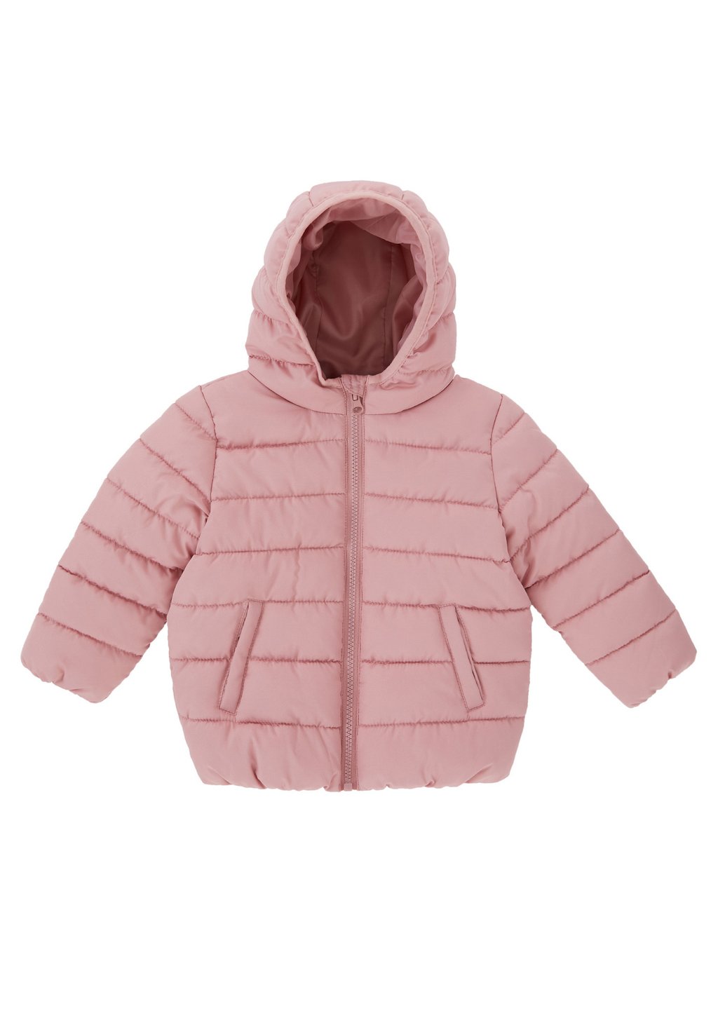 Зимняя куртка REGULAR FIT DeFacto, цвет pink куртка defacto kurzmantel regular fit аква
