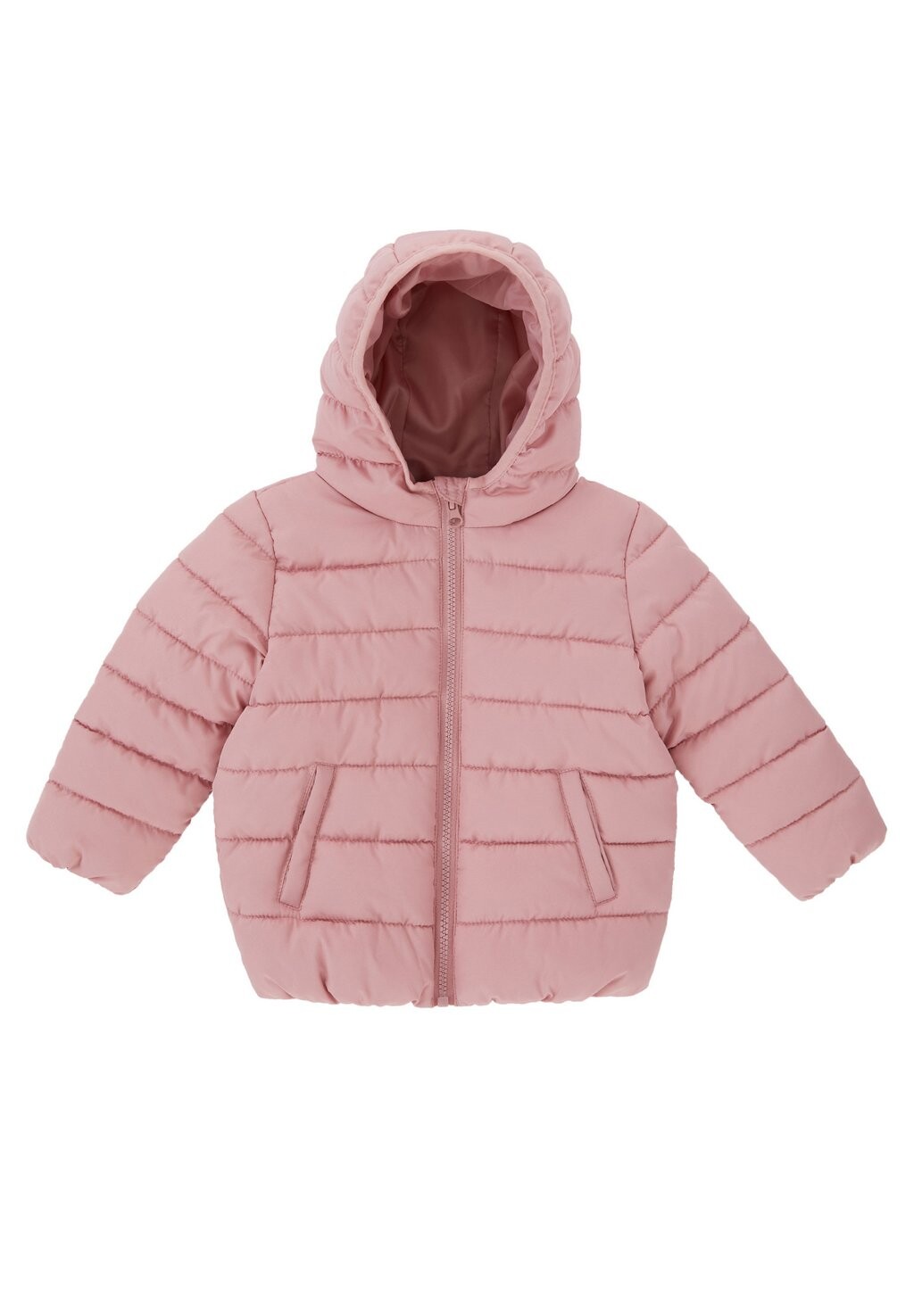 

Зимняя куртка REGULAR FIT DeFacto, цвет pink