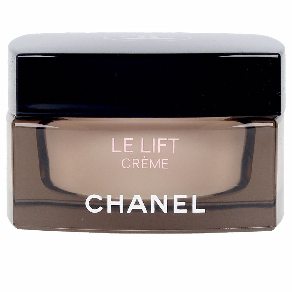 Крем против морщин Le lift crème Chanel, 50 мл крем против морщин le lift fermeté lissage lotion chanel 150 мл