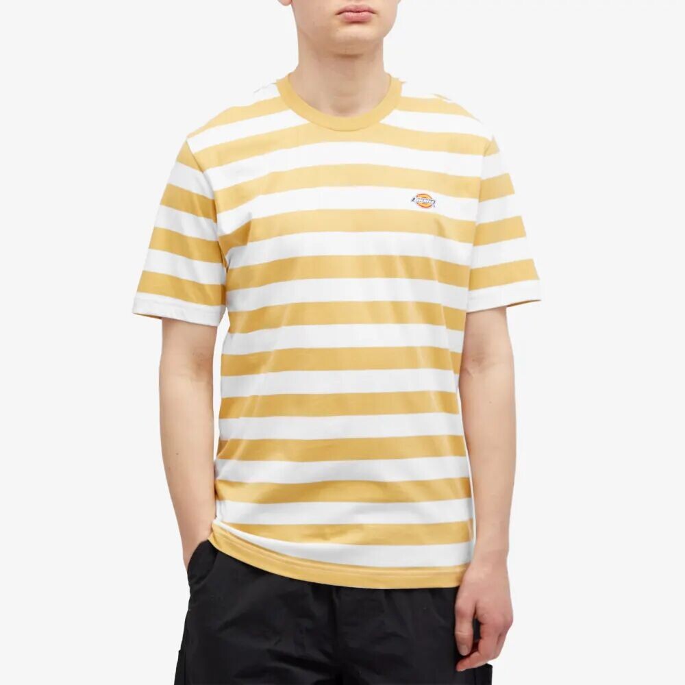

Dickies Футболка Rivergrove, желтый