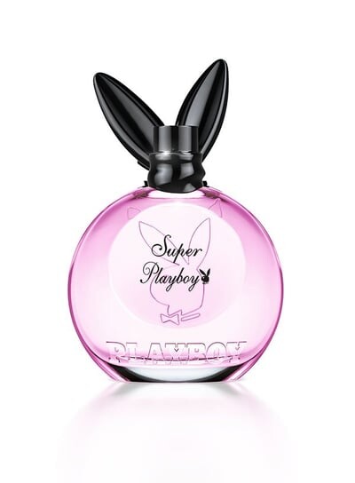 

Туалетная вода, 40 мл Playboy, Super Playboy For Her