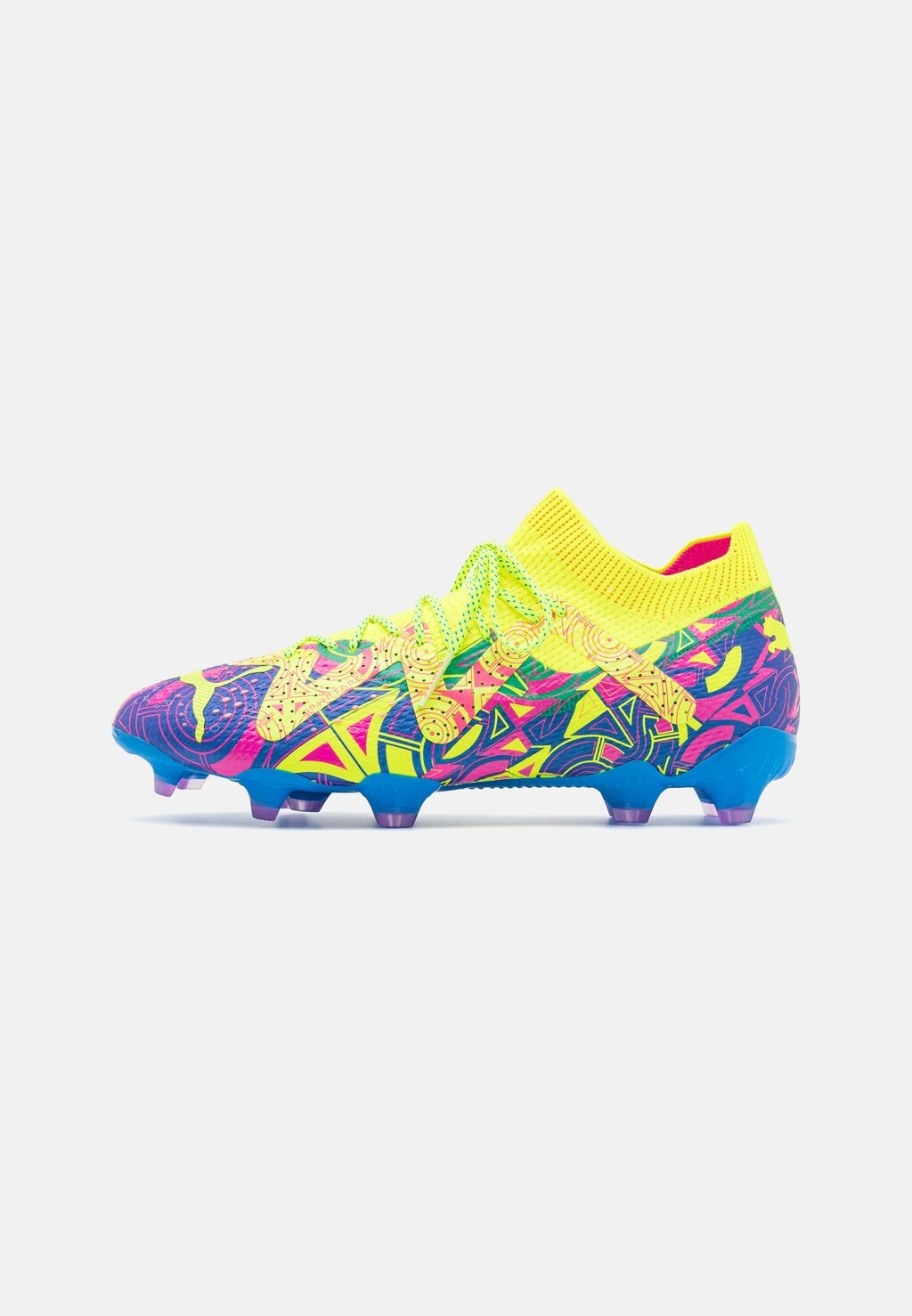 

Бутсы Puma