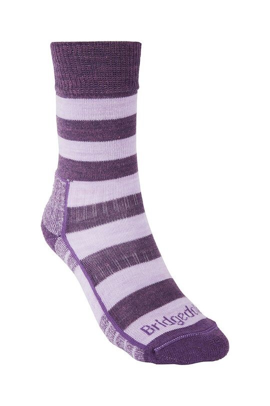 

Легкие носки Merino Performance. Bridgedale, розовый