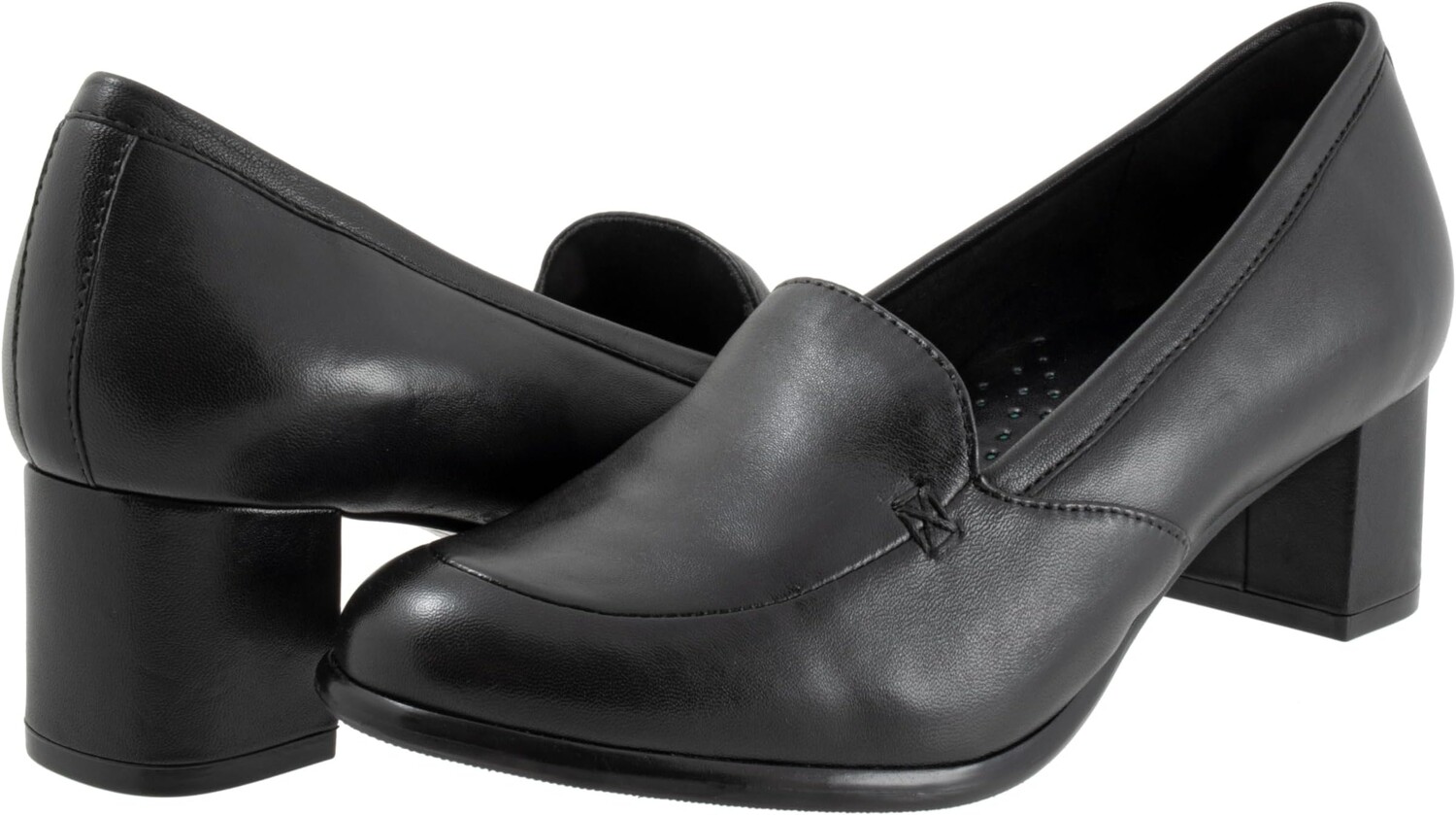 

Туфли Cassidy Trotters, черный