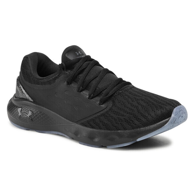 

Кроссовки Under Armour UaCharged Vantage, черный