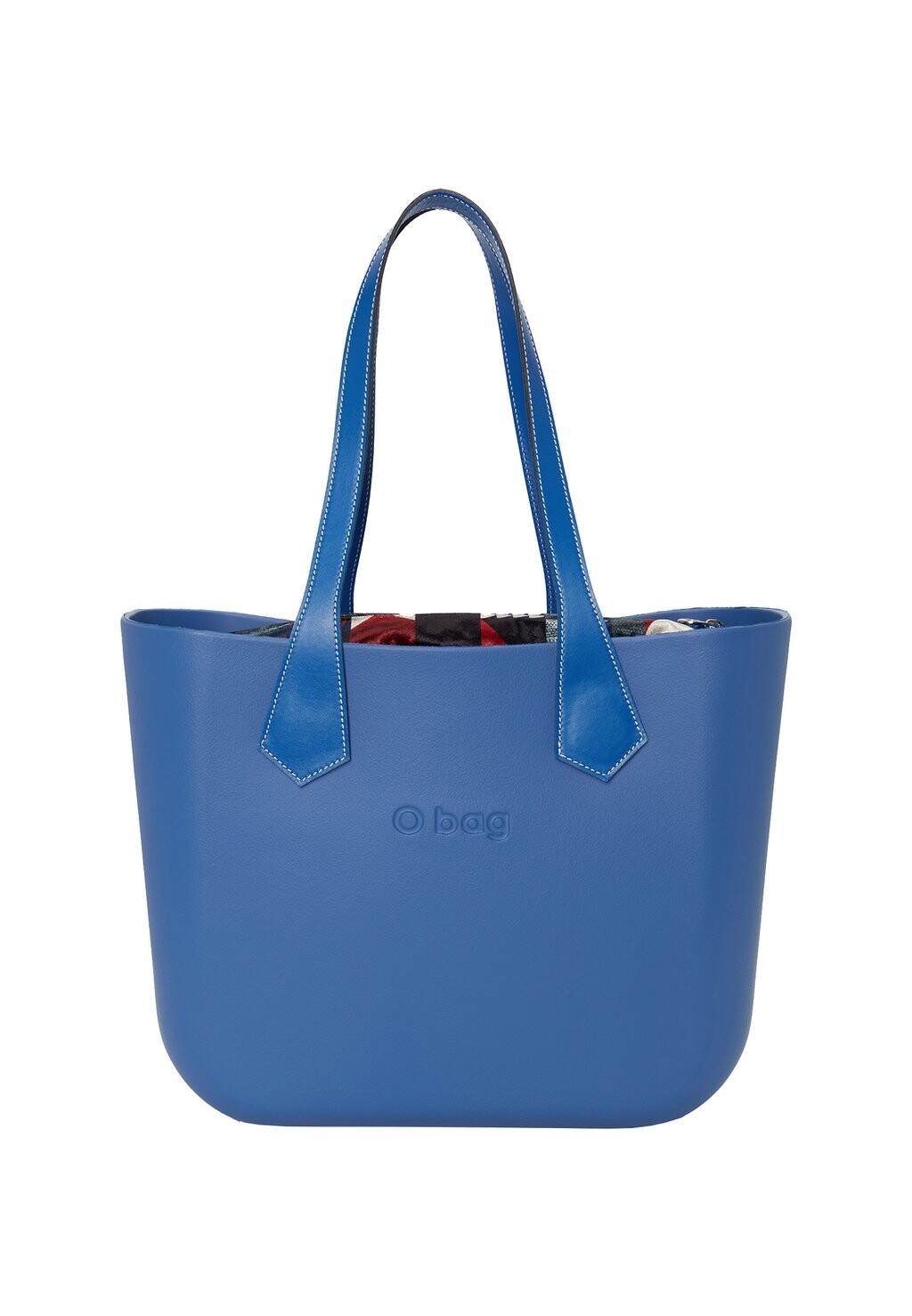 

Сумка для покупок O Bag, синяя